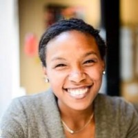 Trillia Newbell