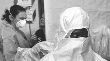 ebola