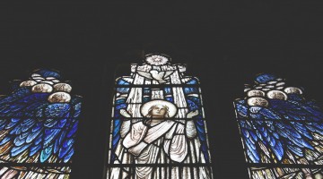 Afrocentricity and the Church - Reformed African American Network (RAAN)