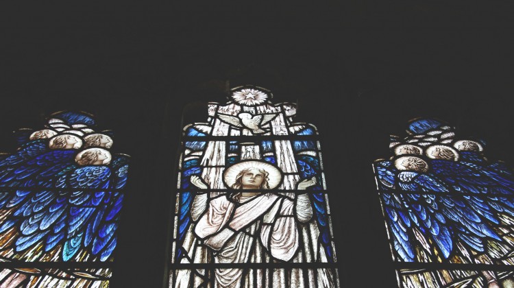 Afrocentricity and the Church - Reformed African American Network (RAAN)