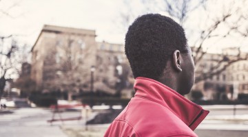 Ashamed of the Gospel - Reformed African American Network (RAAN)