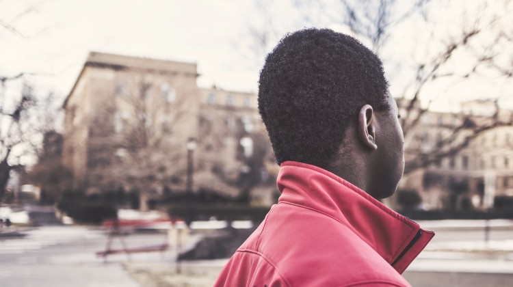 Ashamed of the Gospel - Reformed African American Network (RAAN)