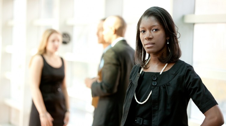 Biblical Womanhood and the Black Woman