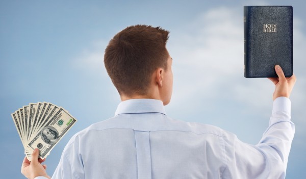 Bible and Money 600x351