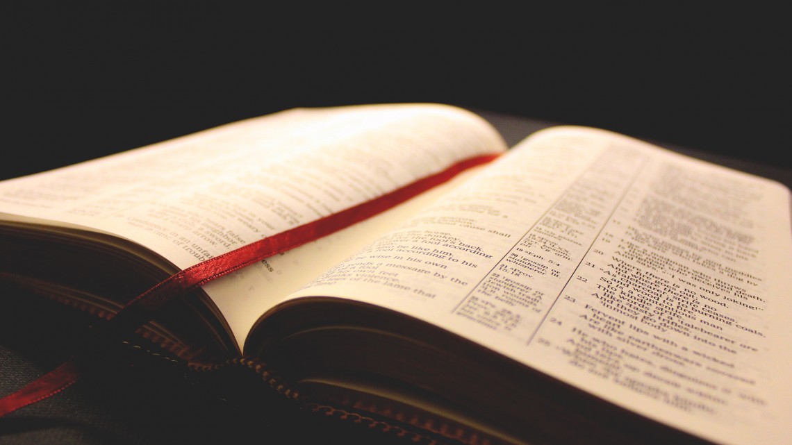 Decide God is Still Good - Reformed African American Network (RAAN)