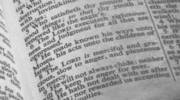 Certainty in the Midst of Struggle - Reformed African American Network (RAAN)