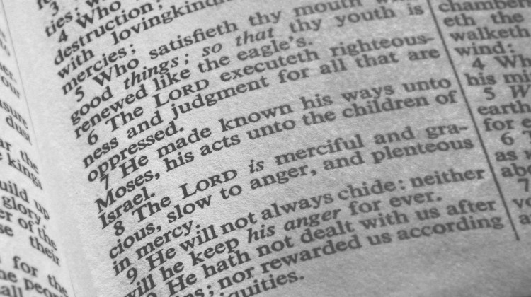 Certainty in the Midst of Struggle - Reformed African American Network (RAAN)