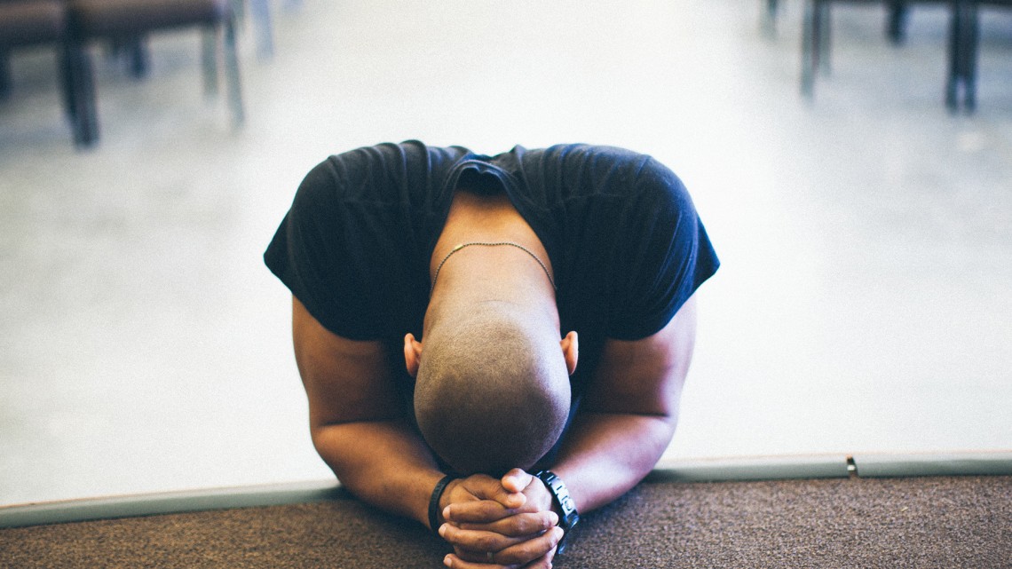 The New Klan: The Real Threat for Young Black Men - Reformed African American Network (RAAN)