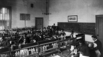 New Course on Contextualized Hermeneutics -  Reformed African American Network (RAAN)