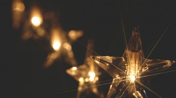 Light and Hope of Christmas Podcast (Pass the Mic) - RAAN