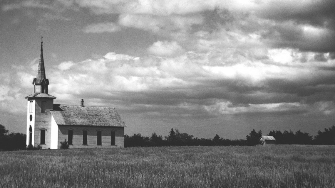 Pursuing Reconciliation - Reformed African American Network (RAAN)