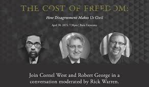 Cost of Freedom- BiolaU