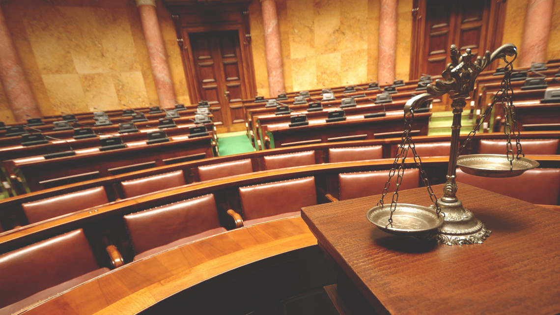 Justice and the Character of God - Reformed African American Network (RAAN)