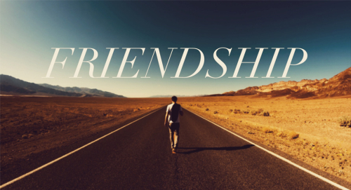 Friendship