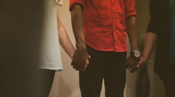 Provision for Racial Reconciliation - Reformed African American Network RAAN