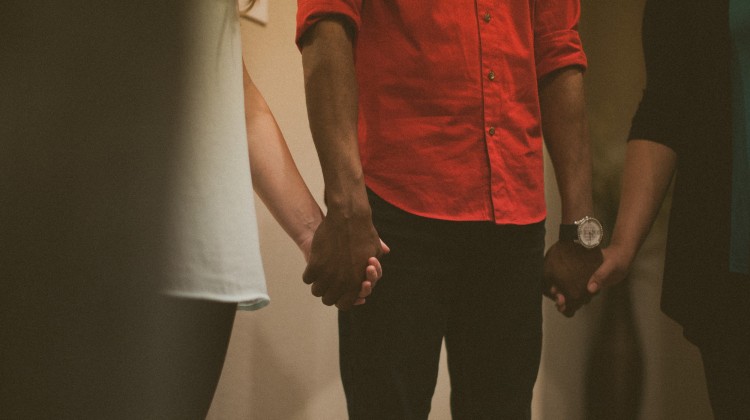 Provision for Racial Reconciliation - Reformed African American Network RAAN