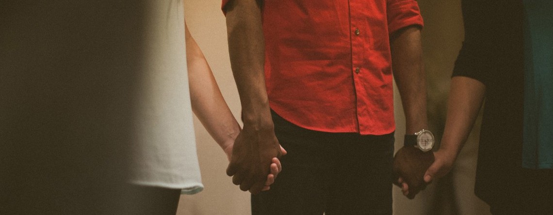 Diversity Format - Reformed African American Network (RAAN)