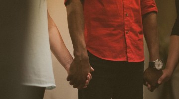 Diversity Format - Reformed African American Network (RAAN)