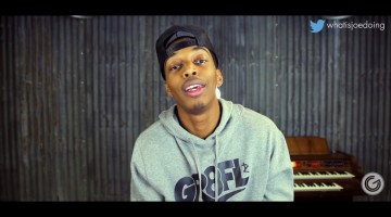 Joe Jesus Save Ratchet