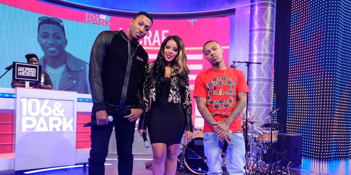 Photo Credit: B.E.T.