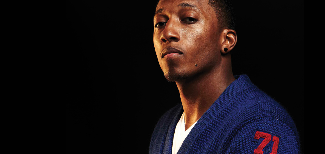 Lecrae