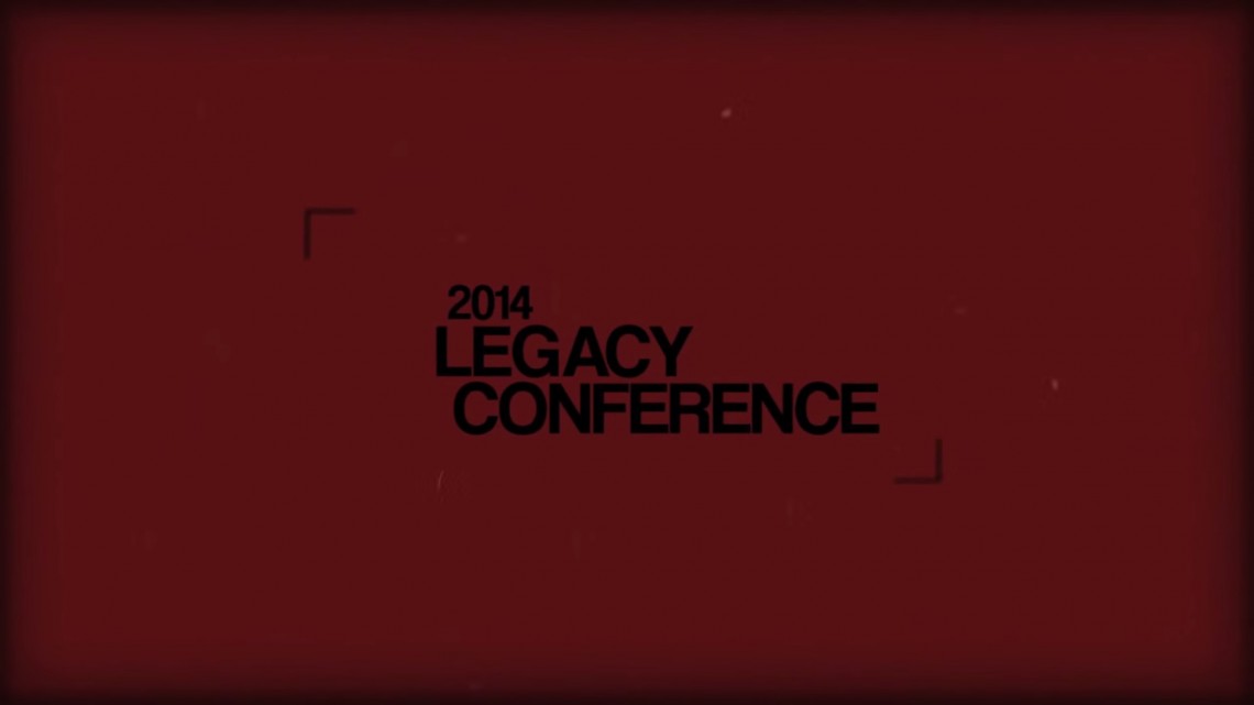 Legacy Graphic