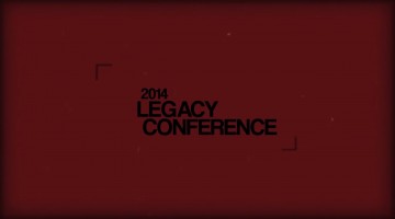 Legacy Graphic