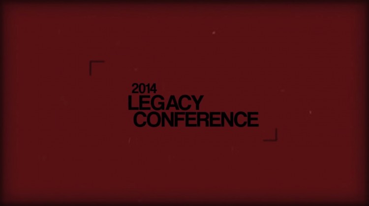 Legacy Graphic