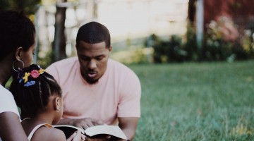 Manhood: 6 Points to Consider - Reformed African American Network (RAAN)
