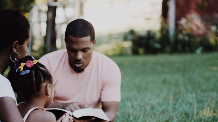Manhood: 6 Points to Consider - Reformed African American Network (RAAN)