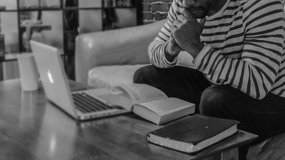 Why Men Use Porn - Reformed African American Network (RAAN)