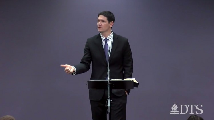 Matt Chandler Sermon