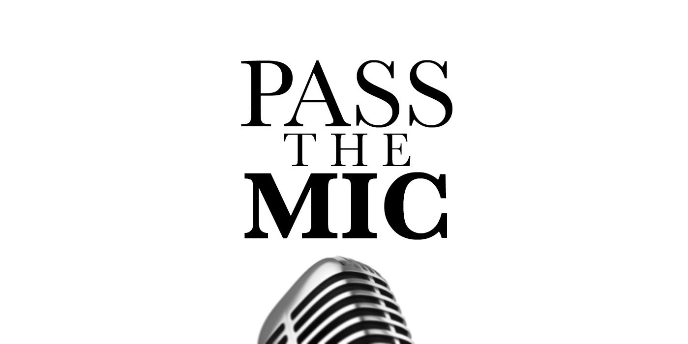 Pass The Mic - Reformed African American Network (RAAN)