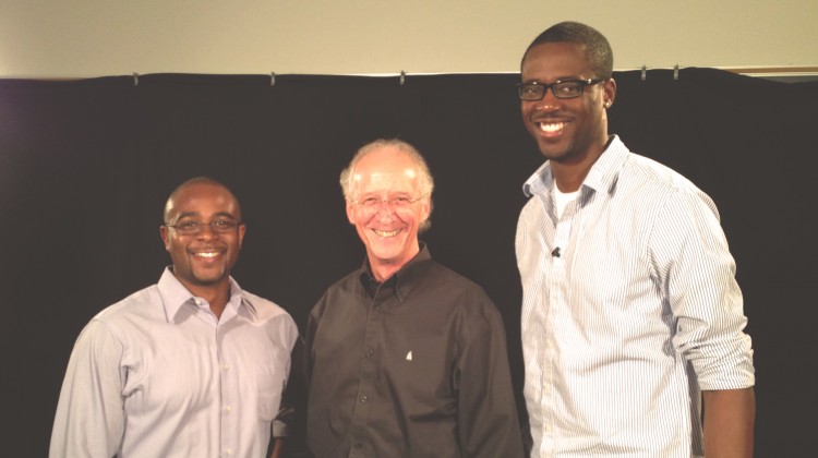 Why John Piper Risks Dealing with a Controversial Topic Like Race - Reformed African American Network (RAAN)