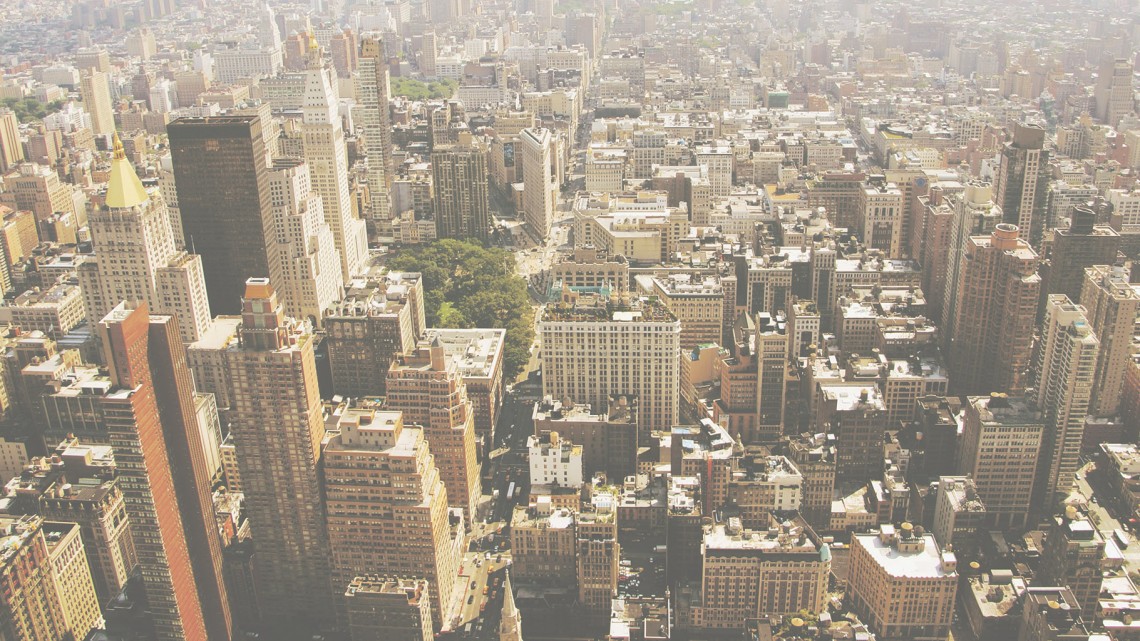 Social Justice Temptations and Gospel Triumph - Reformed African American Network (RAAN)