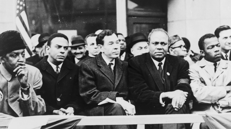 Strange Fruit Grows in the American Justice System - Reformed African American Network (RAAN)