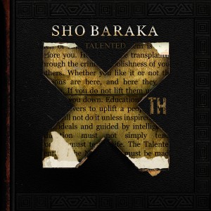 Sho-Baraka-Talented-10th-Cover-Art