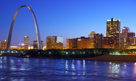 LDR Weekend at Covenant in St. Louis