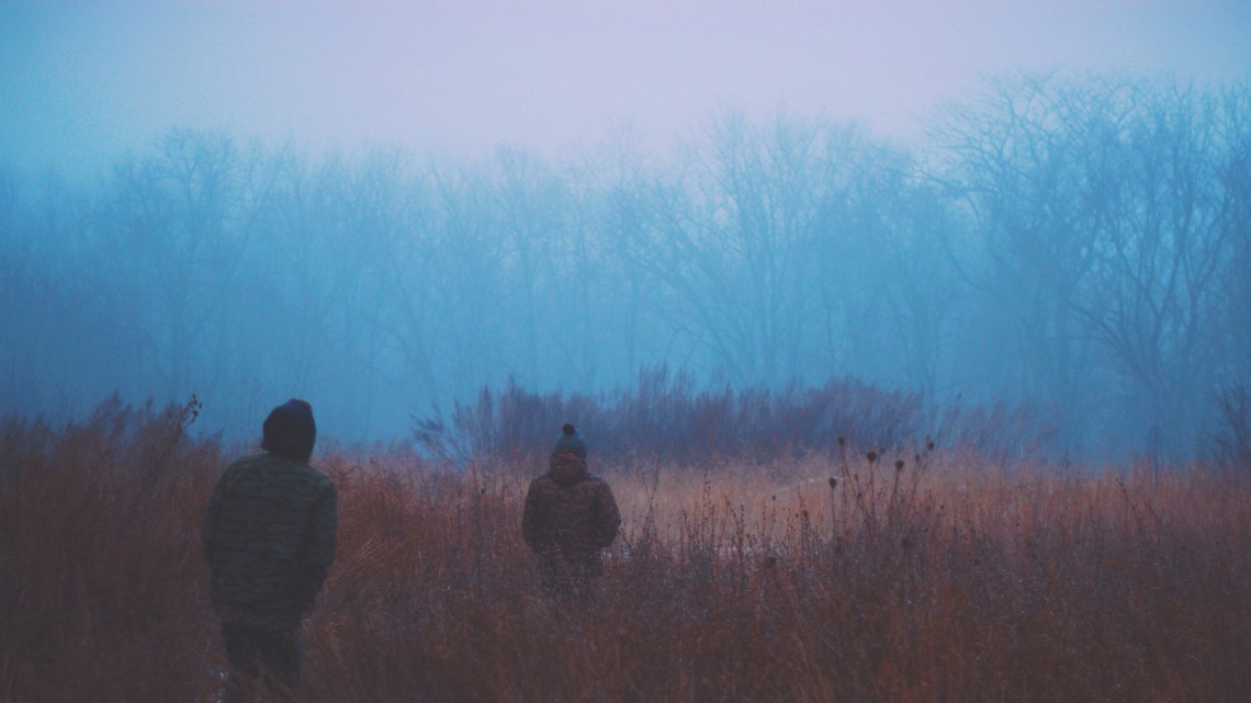 Pride Behind Anxiety - Reformed African American Network (RAAN)