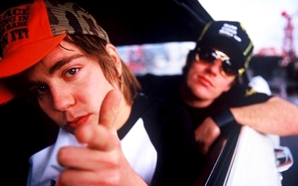 The Great Hip Hop Hoax 2