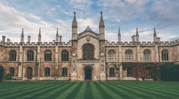 Pridefully Reformed - Reformed African American Network (RAAN)