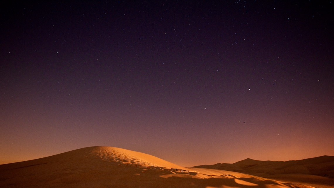 How To Be a Radical Sender - Reformed African American Network (RAAN)