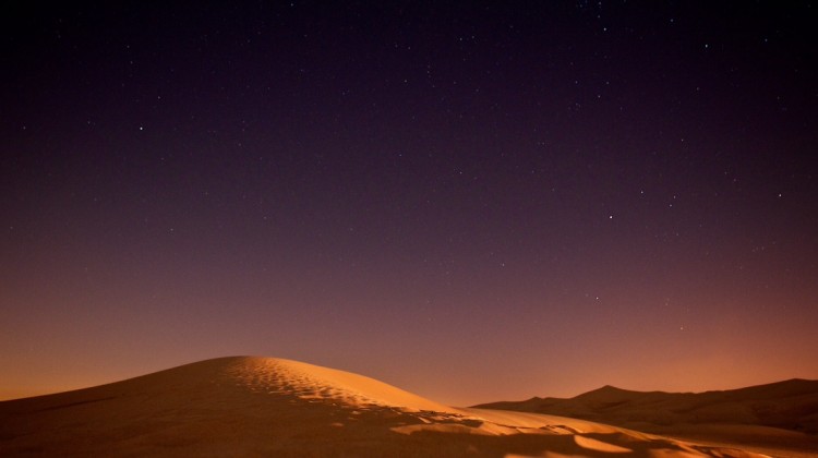 How To Be a Radical Sender - Reformed African American Network (RAAN)