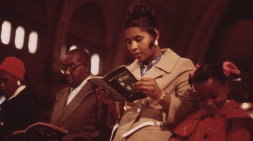 historical black church