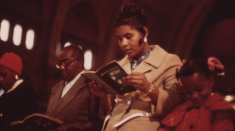 historical black church