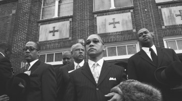 Afrocentricity and the Church - Reformed African American Network (RAAN)