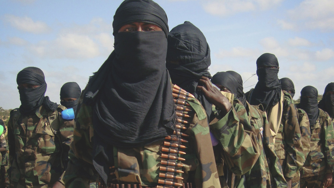 Al-Shabab and Christian Persecution - Reformed African American Network (RAAN)