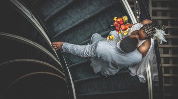 Married Friends - Reformed African American Network (RAAN)