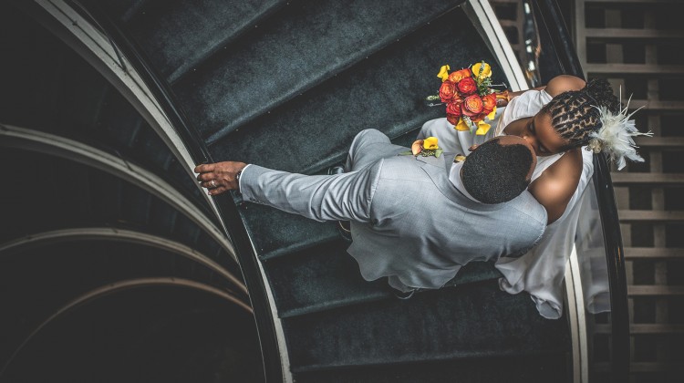 Married Friends - Reformed African American Network (RAAN)