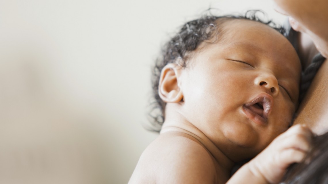 Fatherlessness, Another Perspective - Reformed African American Network (RAAN)